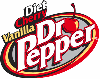 50051 Diet Cherry Vanilla Dr Pepper 12oz. 24ct.
